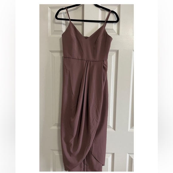 Lulu’s Dress - Picture 1 of 3